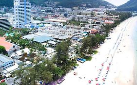 Patong Beach Hotel